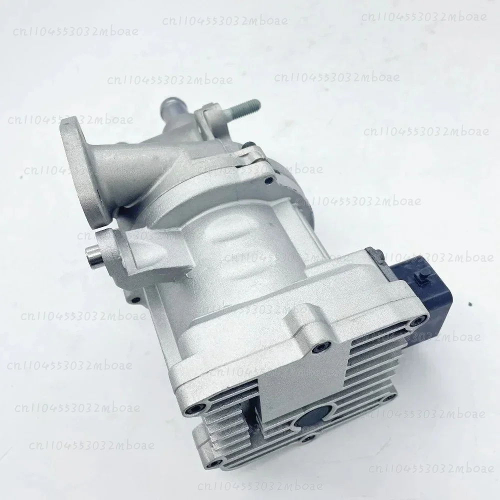 High quality New For 25100-2E272 Water Coolant Pump Assembly For Hyundai SonataHybrid Kia Optima Hybrid 2.0L 2016 2019 2020