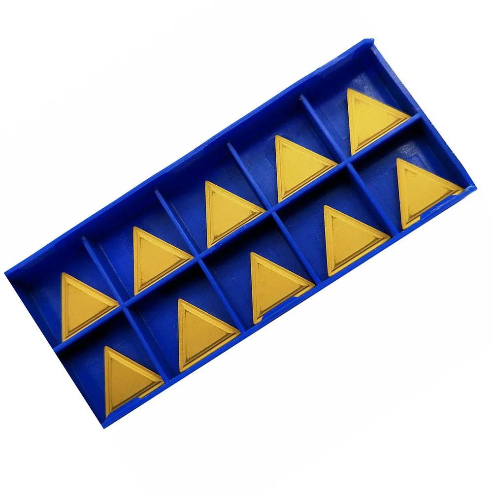 Como se muestra en la imagen TPMR 160304   YBC251 Resistencia fuerte Tolerancias apretadas Rendimiento excelente Rectificado de precisión de alta agarre