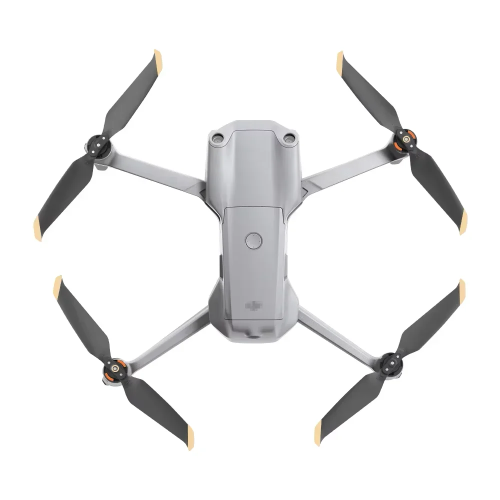 Hélices NEEBRC 7238F de bajo ruido para DJI Mavic Air 2 /AIR 2S ventilador de ala de 2 aspas accesorios de liberación rápida accesorios de repuesto para drones