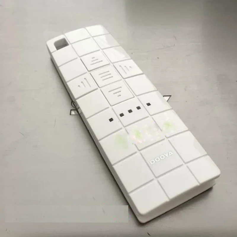 Original Dooya DC92 Remote Controller Hand-Operate 5-Channel Remote for Dooya RF433 Curtain Motor KT320E,DT52E,KT82TN,DT360E view 4