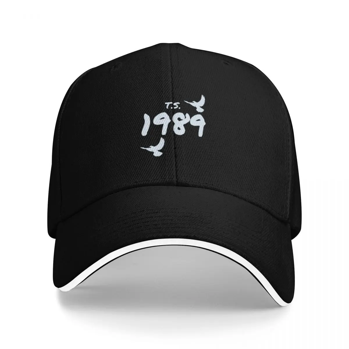 Taylor 1989 Seagulls The Era Tour Swifts Swift 1989 Taylors Version Album Baseball Cap Golf hats on offer Men Hats Women's