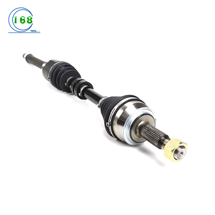 IMG محور المحرك الأمامي 39101-4BB0B 39100-4BB0B يستخدم لـ Nisssan Rogue Sport 2.0l Fwd 4x2 الجانب الأيسر