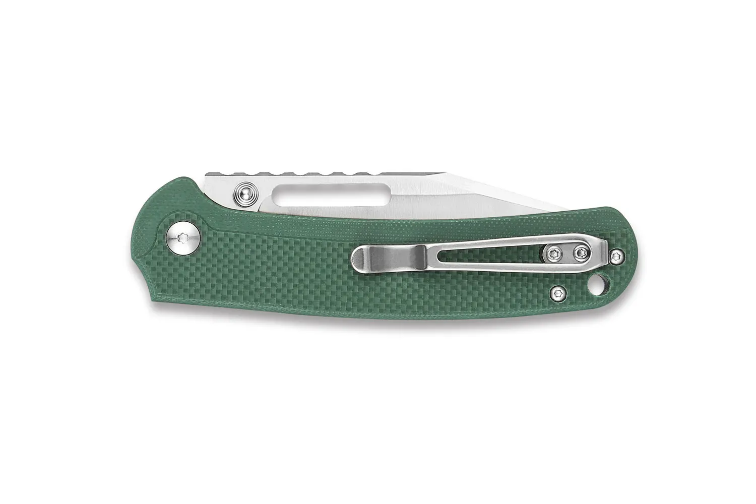 2024 Ganzo G768 G768PT FBKNIFE Firebird D2 Blade G10 Handle Folding Knife Survival Tool Pocket Knife Outdoor EDC Tool - view 5