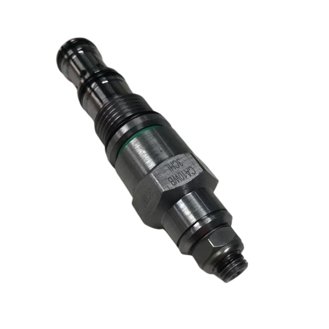 

HNARL Genie Hydraulic Counter Balance Valve 3:1 3500 PSI 62256GT 62256