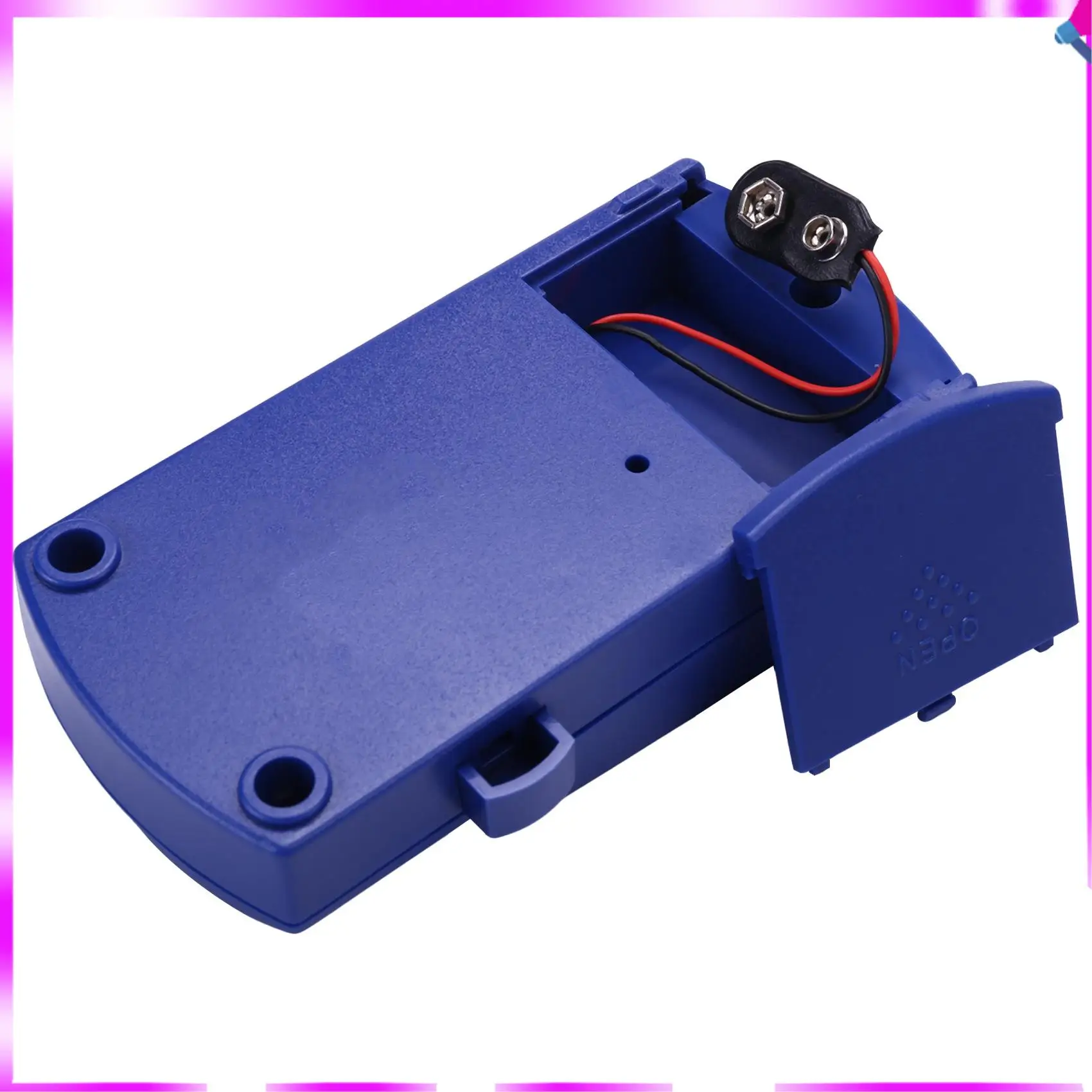 N96R FG-100 Digital Soldering Iron Tips Thermometer Temperature Tester For Soldering Iron Tips + 5Pcs Lead Free Sensors 0-700C