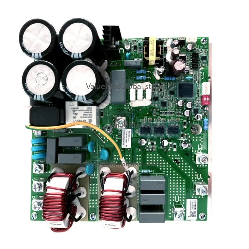 3 Phase DC Air Conditioner Driver Heat Pump Compressor Inverter Driver Control Board PCB PCBA