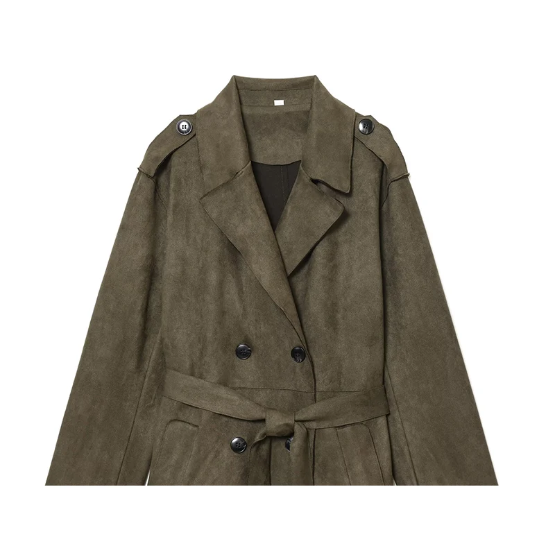 Neue Damen-Winterjacken 2025, neue Mode, gerade, lang, Winter, warm, elegante Damenjacken und Trench-Chic-Street-Jugendmäntel