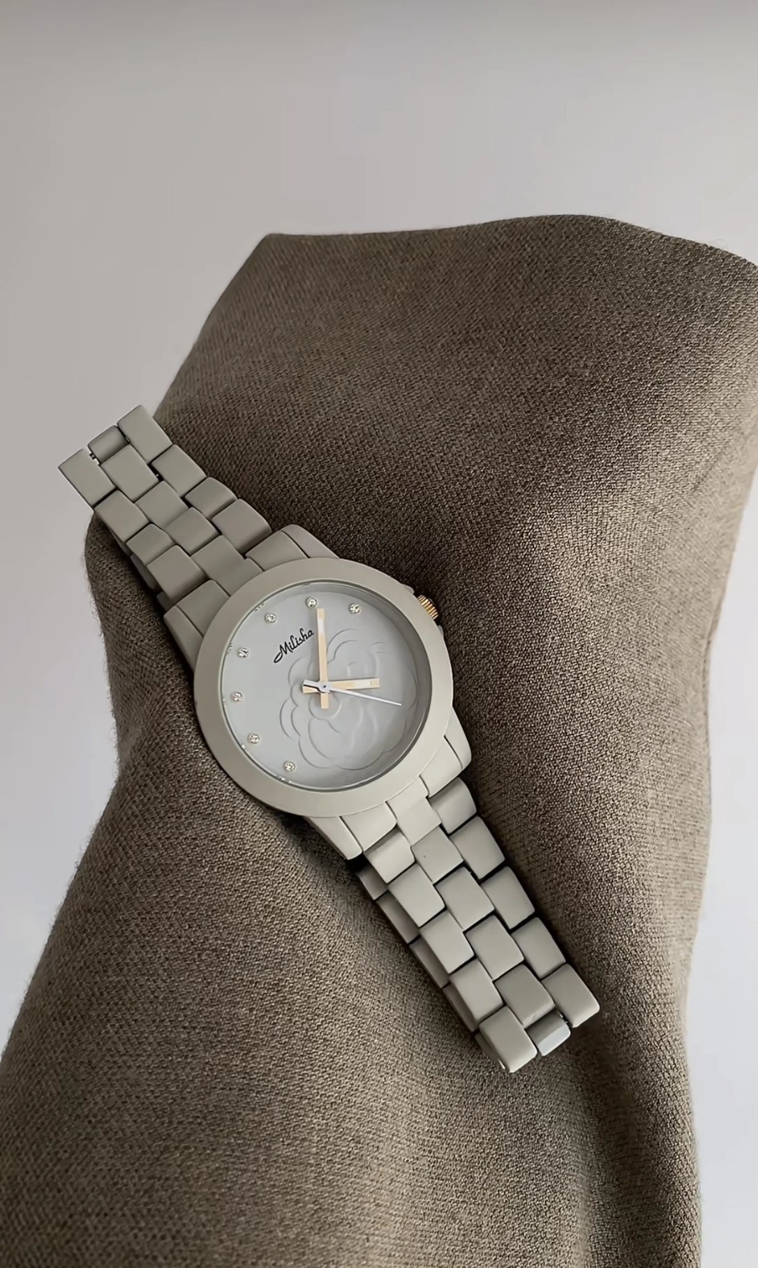 Elegant Women'S Watches Casual And Stylish Women'S Watches Artistic And Sophisticated Timepieces HighEnd Luxury Women'S Watches.