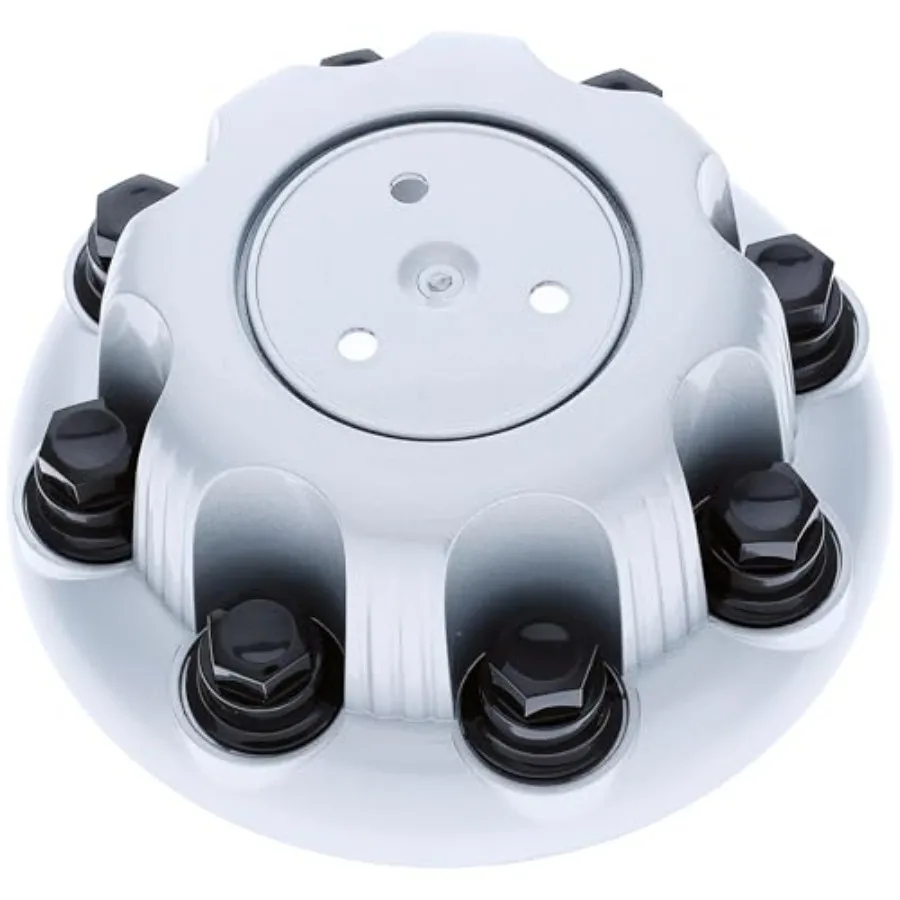 

Wheel Cap Compatible with Select Chevrolet/ GMC Models