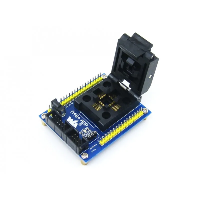 atmega8515 programmieren: Der zuverlässige Weg zum erfolgreichen Mikrocontroller-Programmieren