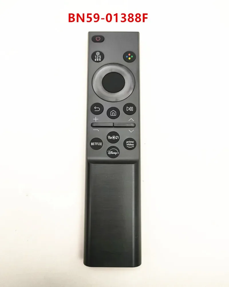 Suitable for Samsung BN59-01388F remote control, 01298J/U/C suitable for MU NU Q6F solar energy series TV