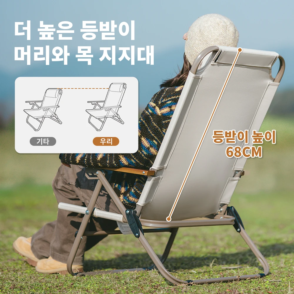 Thumbnail 2 - #11 Best Camping Chairs to Buy In 2026