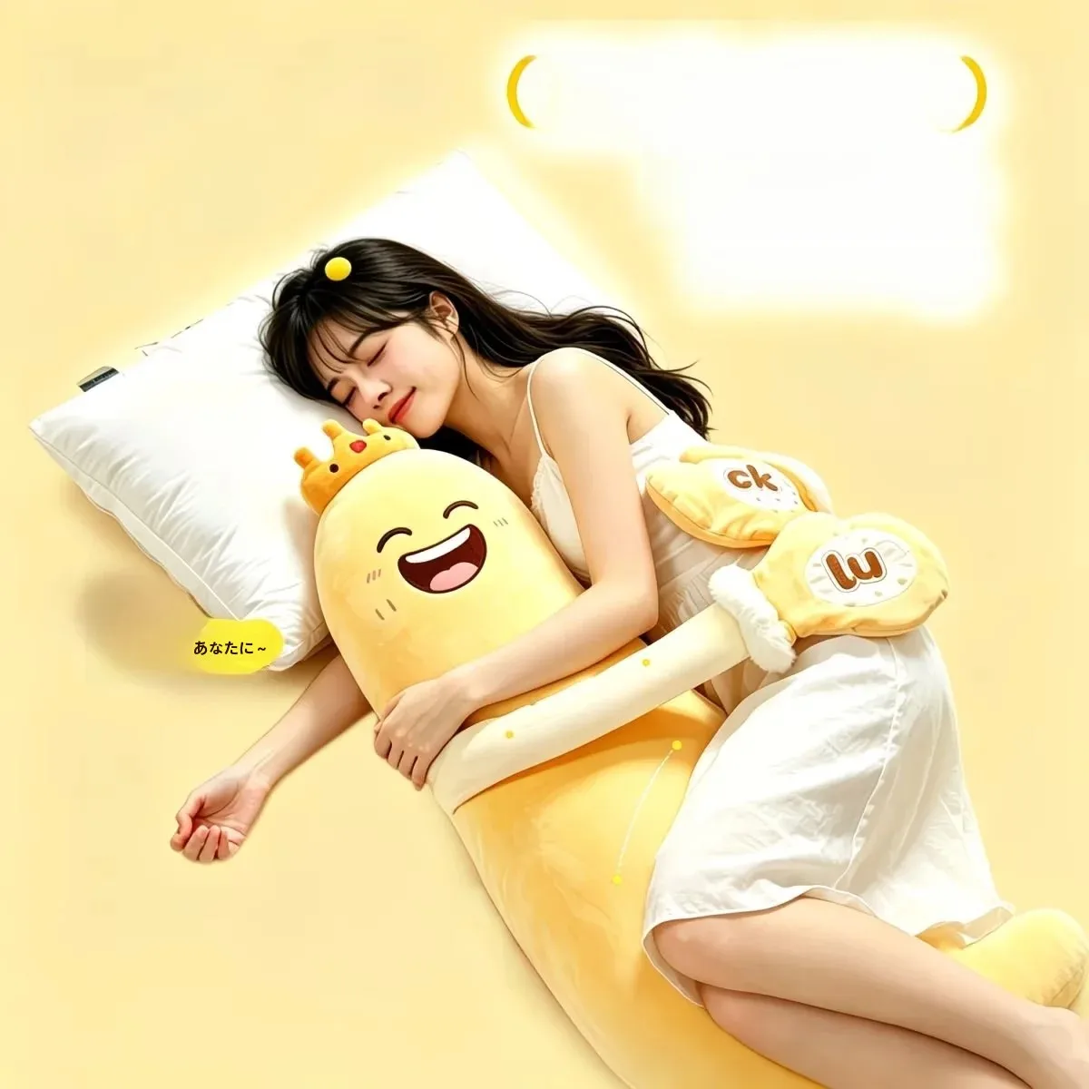 coussin-en-peluche-mango-lullaby-oreiller-pour-femmes-oreiller-de-sommeil-a-maintenir-les-jambes-housse-amovible-coussin-apaisant-en-forme-de-legume-pour-pre