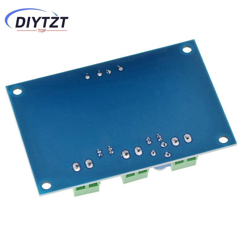 DIYTZT XH-M542 TPA3116 D2 Digital Power Amplifier Board 100W High Power Mono Audio Amplifier Module