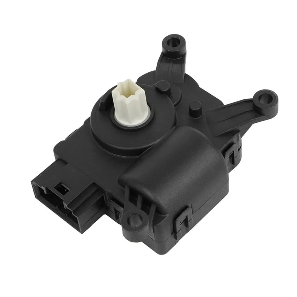 

HVAC Motor Heater Flap Actuator Cabin Heater Repair Easy To Use Non-deformation Replacement Installation For Mustang
