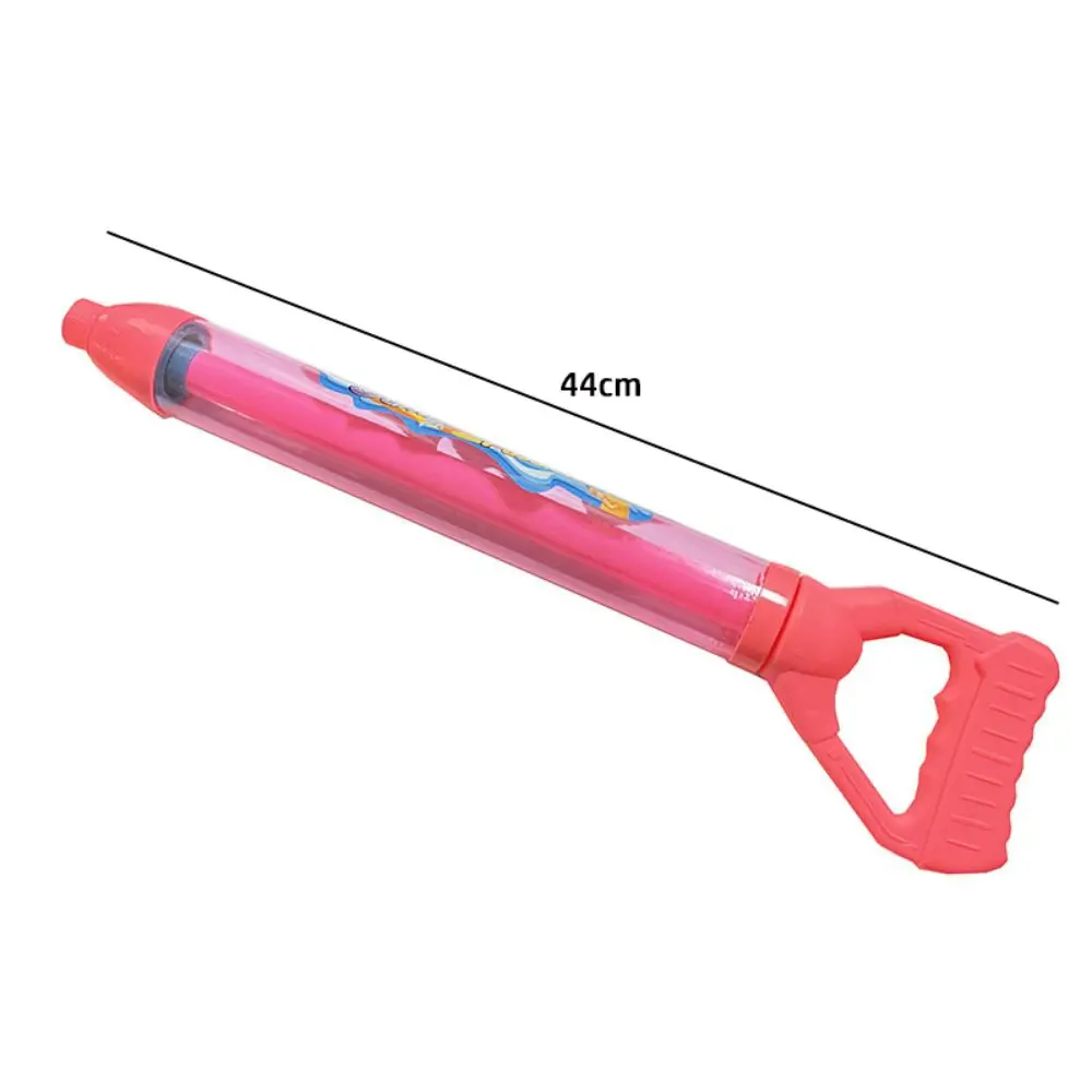 Spritzspray Spray Wasser 44CM Handheld Wasser Spray Streuung Hochdruck Outdoor Wasser Spray Wasser Spritzwasser Festival