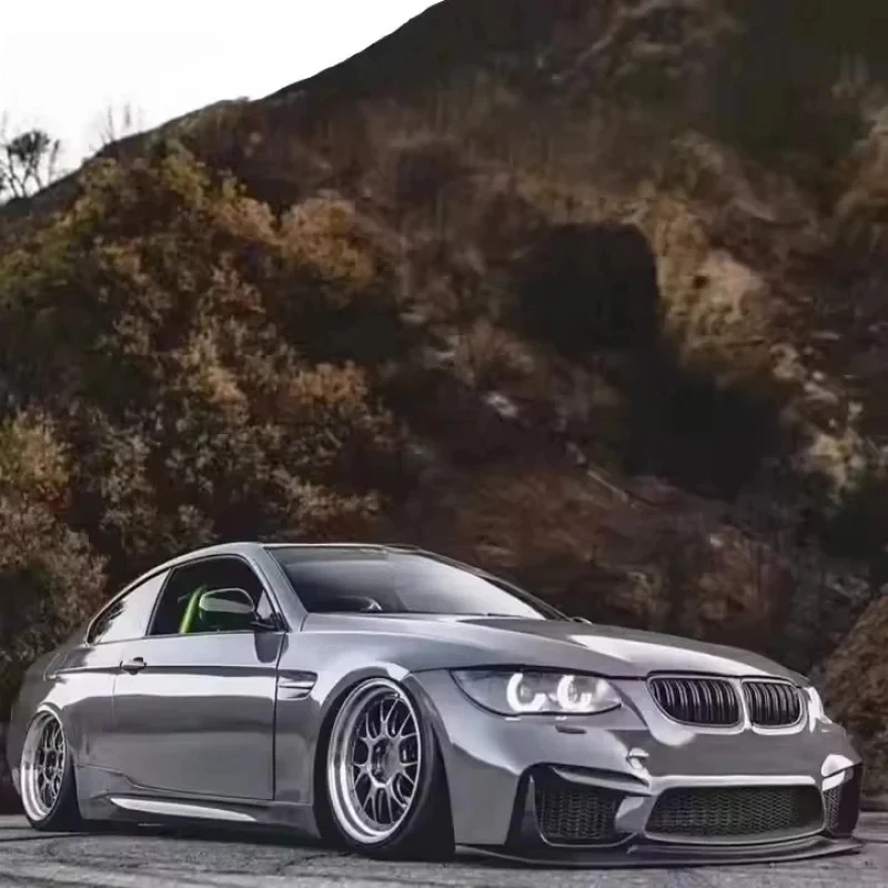 Wholesale High Quality Body Kits Automotive Parts 09-12 for  3 Series E92 LCI Upgr M4 Model Fender Car Parts