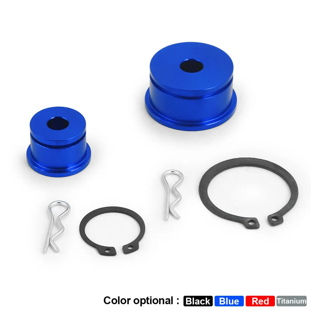 Shifter Cable Bushings for Civic SI 02 03 04 05 EP3 Rsx