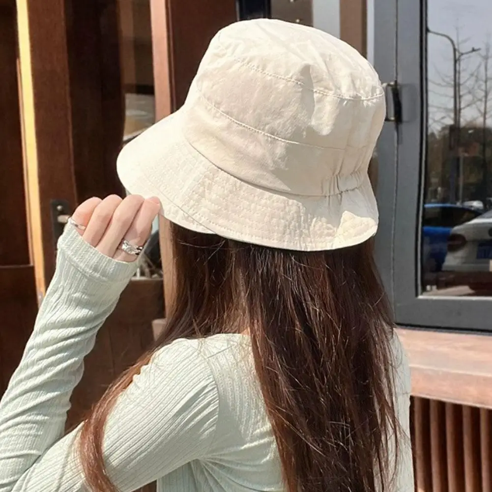Quick-Drying Fisherman Hat For Women,Sun Protection For Hunting, Fishing, Hiking UV Protection Sun Hats Camping Alpine Cap