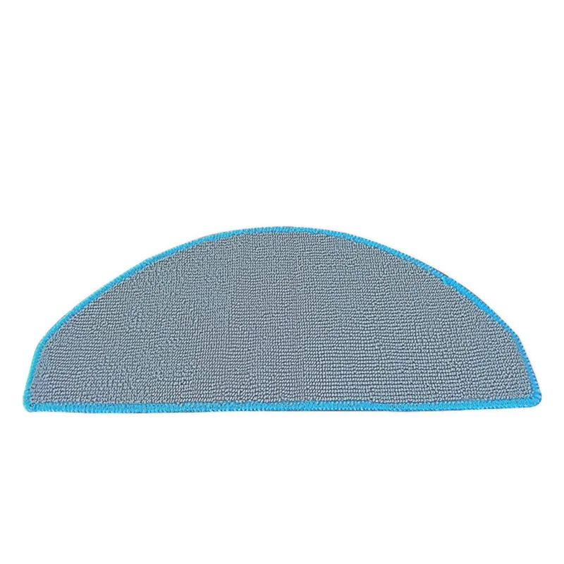 A55X-For Irobot Roomba Combo Essential / Vac Essential Robot Vacuum Cleaner Main Side Hepa Filter Mop Accessories