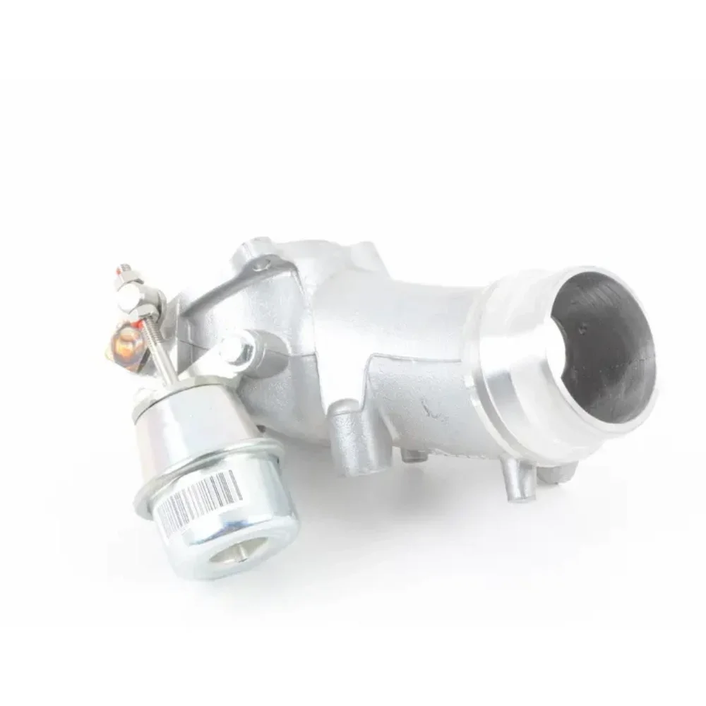 For BMW X5 E70 Engine Turbo Bypass Valve/Pipe 7802592 11657802592 NEW GENUINE