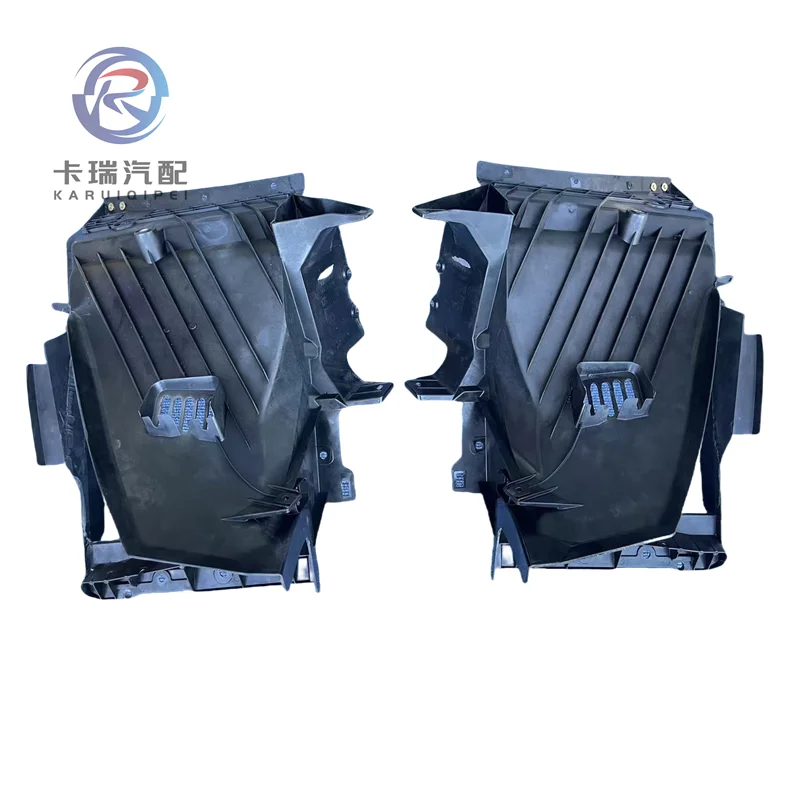 

Front Left or Right Radiator Duct Mount for Mclaren 570S,570GT,540C,600LT,13A1032CP,13A1027CP