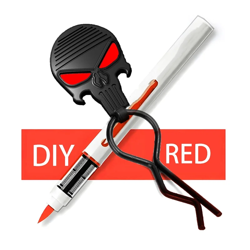 【Cool】Fixed Clips P…