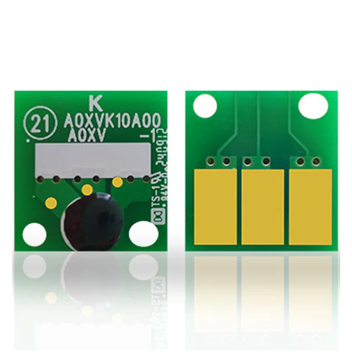 Imagem Imagem Unidade Drum Chip, adequado para Olivetti D Cor B 0853M B0852Y B0853Y B-0852Y B 0852Y B 0853Y B-0853Y B0852-K B0853-K B-0852-K