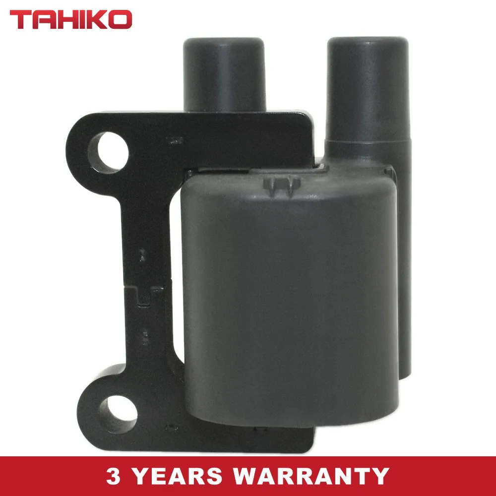 

Катушка зажигания 33400-64G00 подходит для SUZUKI BALENO Hatchback (EG) 1.6 i 16V (SY416) G16B 1590 72 Hatchback 1995-2002