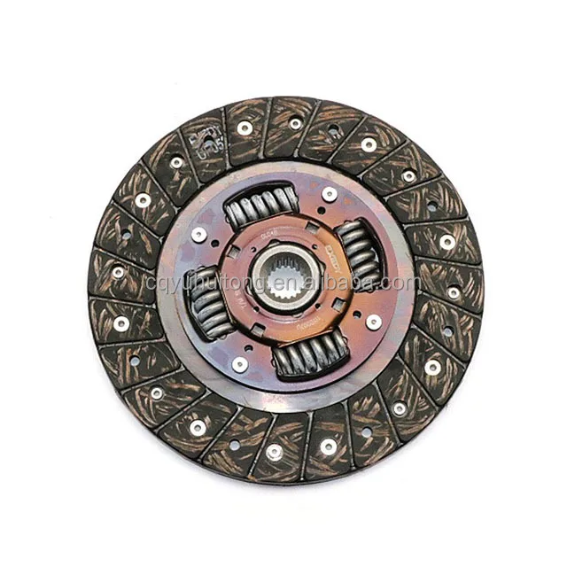 Clutch Kit GW4G15 4G15 GWM Auto Parts Fit For GWM Great Wall C30 Hover H3 H5 H6 Wingle 3