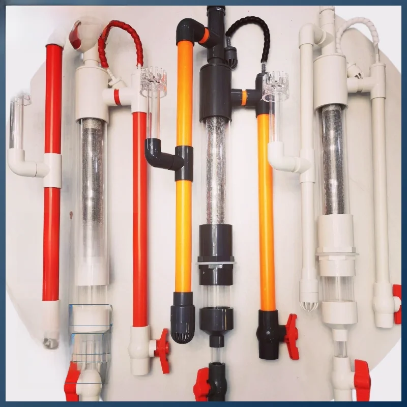 

Сифонная трубка для устранения масляной пленки в унитазах, система фильтрации сифонного типа, защита от перебоев в электроснабжении, предотвращение засоров воды, сифон для дома и аквариумов