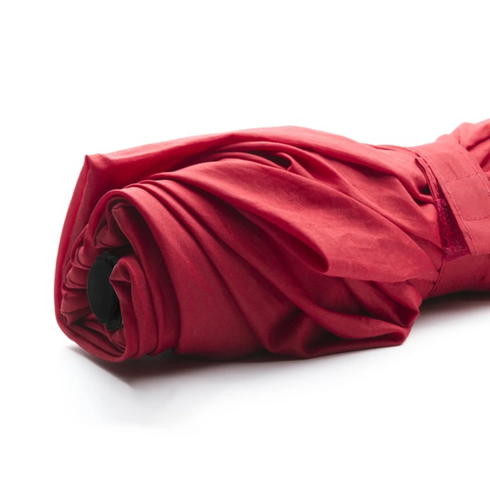 

2 set Replacement Cap Black Durable Repair End Tip Cap Sun Rain Umbrella Top Cover Outdoor Patio Umbrella Parts