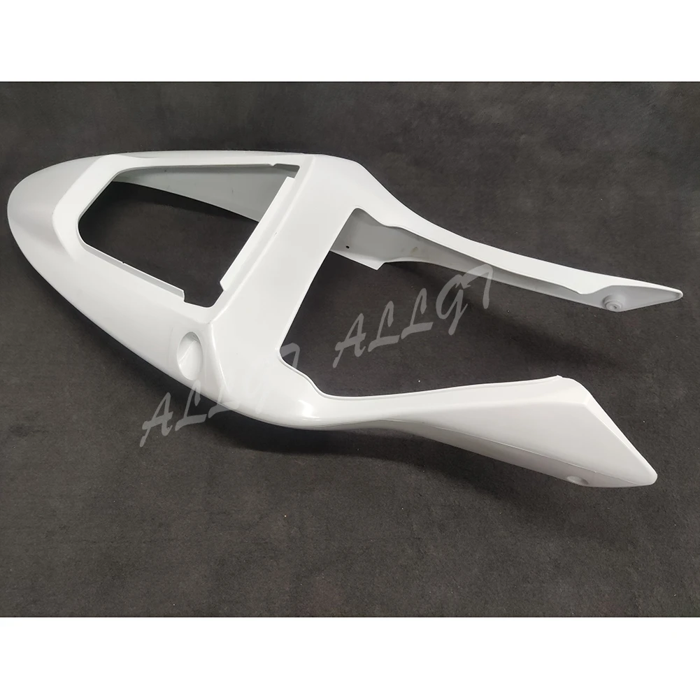 ALLGT Unpainted Raw Tail section Rear Fairing For Honda CBR 600 F4i 2001 2002 2003