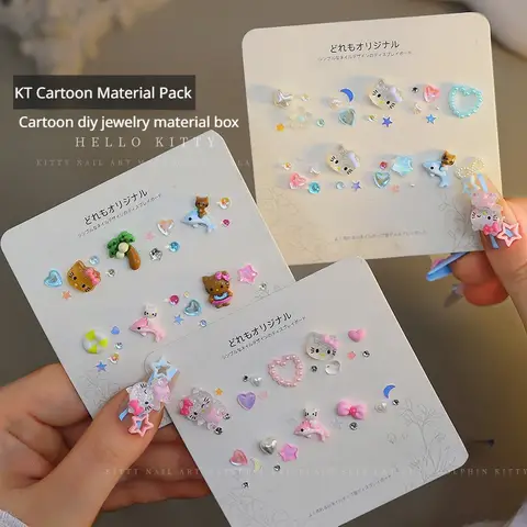 8 best sales Hello Kitty-kräm - №4