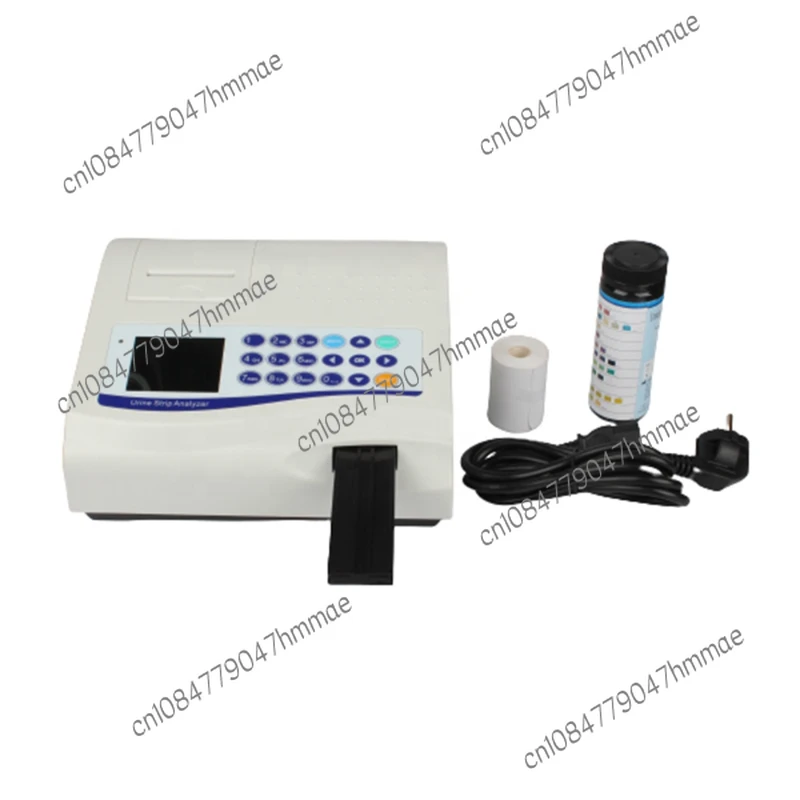 BC400 Medical Urin Analytical Portable Laboratory Clinical Urine Analyzer Urinalysis Machine