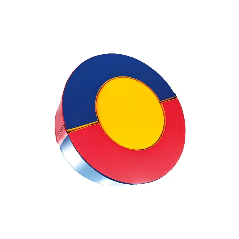 برنامج معدات التدريب على التكامل الحسي والترفيه الرياضي في مرحلة الطفولة المبكرة، قطب كهربائي سلبي إيجابي للأطفال