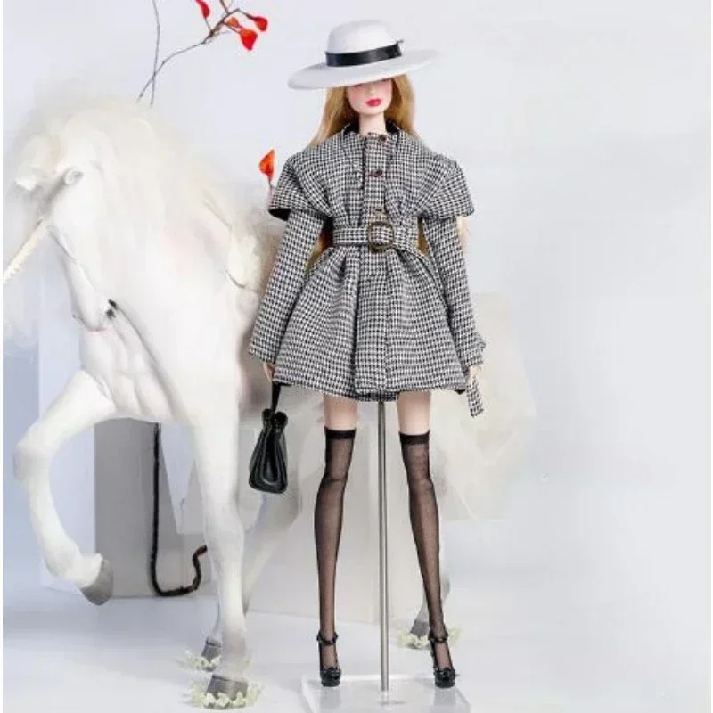 Designed styles Toy accessories gift dressess clothes for your BB Xianxian FR 1/6 scale dolls BBIKG358
