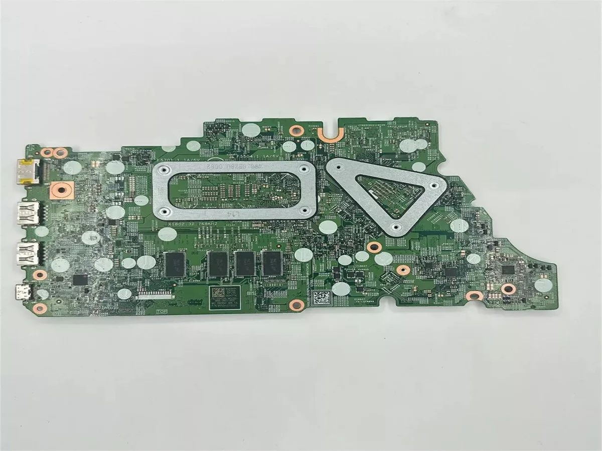 Imagem -02 - Laptop Mainboard para Dell Inspiron 5490 5498 5590 5598 5598 187781 Srgkw I7-10510u Mx250 2g 100 Testado