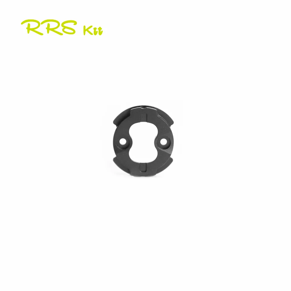 Aluminum Alloy Black