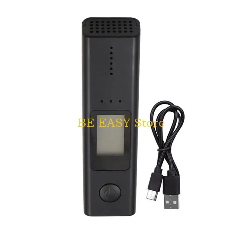 E28F Breathalyzer T… - image