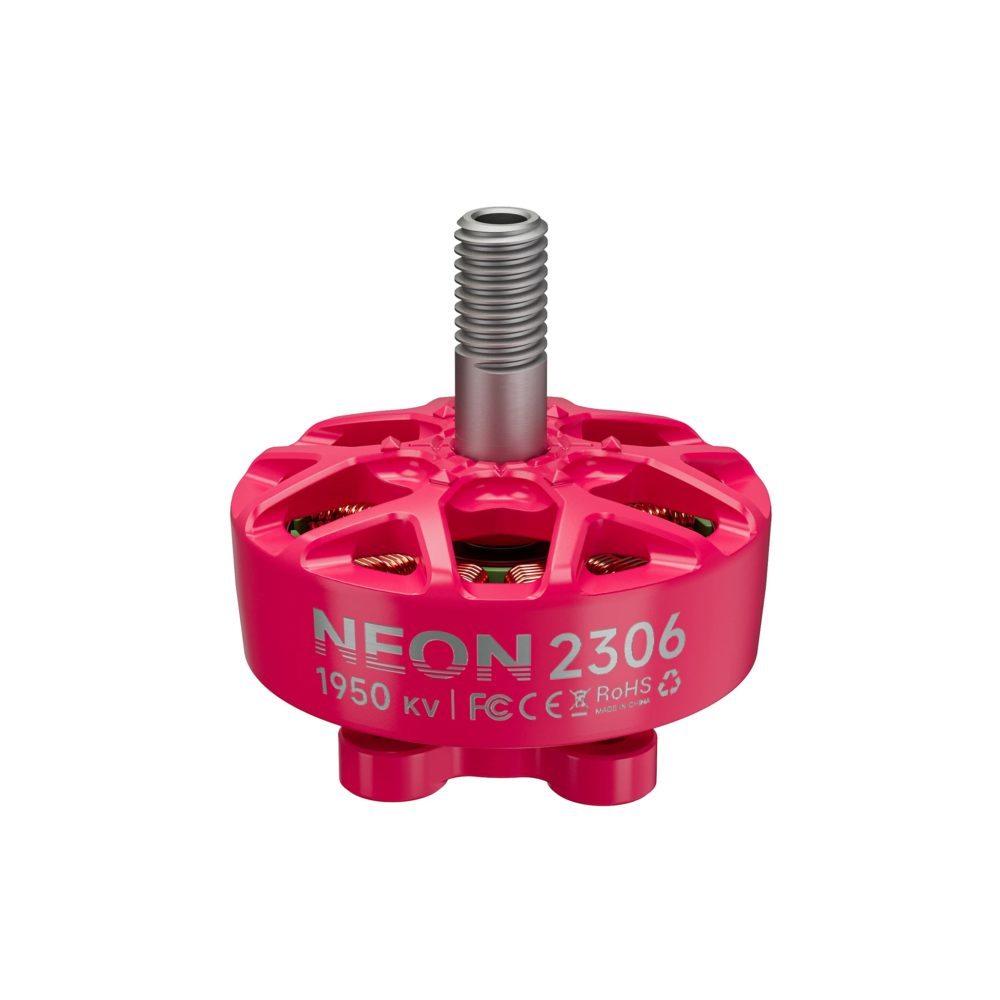 Silnik drona MEPS NEON 2306 do 5-calowego drona FPV Freestyle 1950KV/2050KV/2550KV