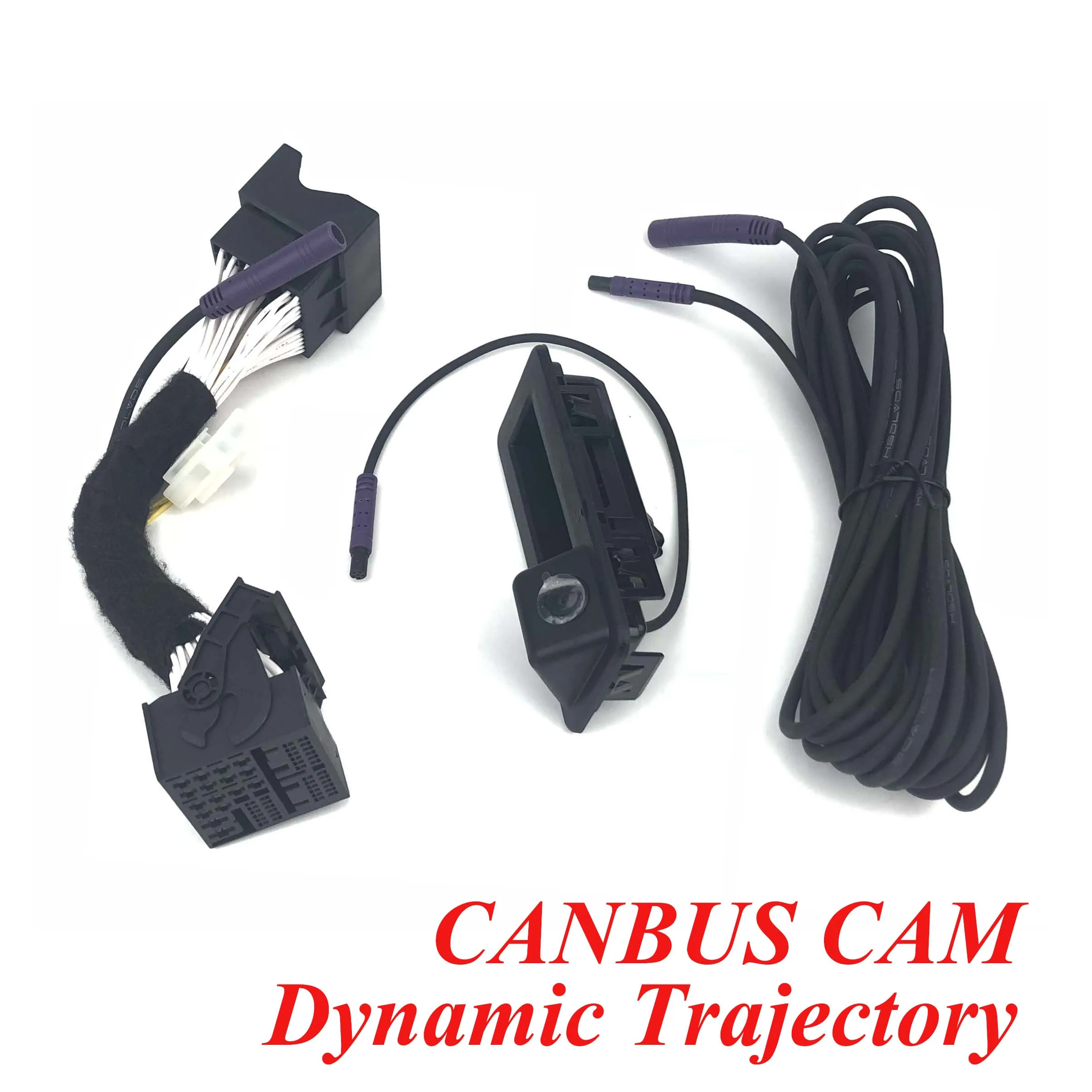 JIAYITIAN Trunk Handle Camera For VW Touran 1T3 T5 2010~2016 2017 2018 2019 backup Parking Reverse camera CCD Night Vision
