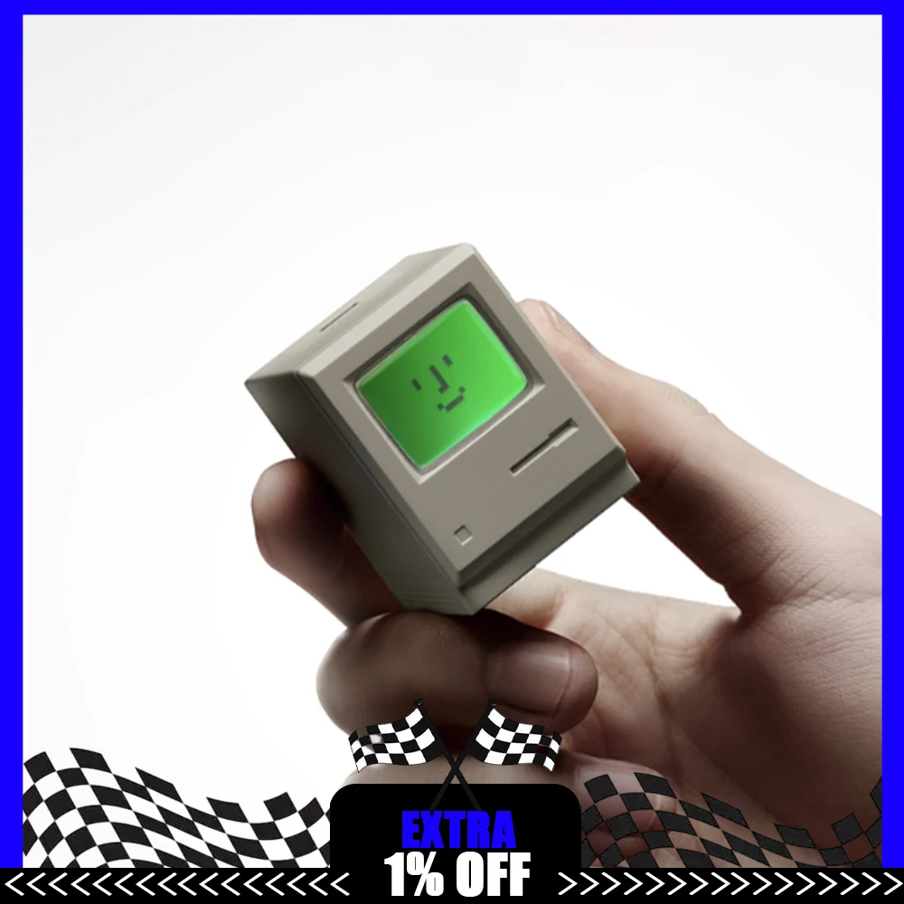 

SHARGE Macintosh 35 Вт зарядное устройство из нитрида галлия быстрая зарядка зарядное устройство для мобильного телефона портативное для iPhone 17 подарков