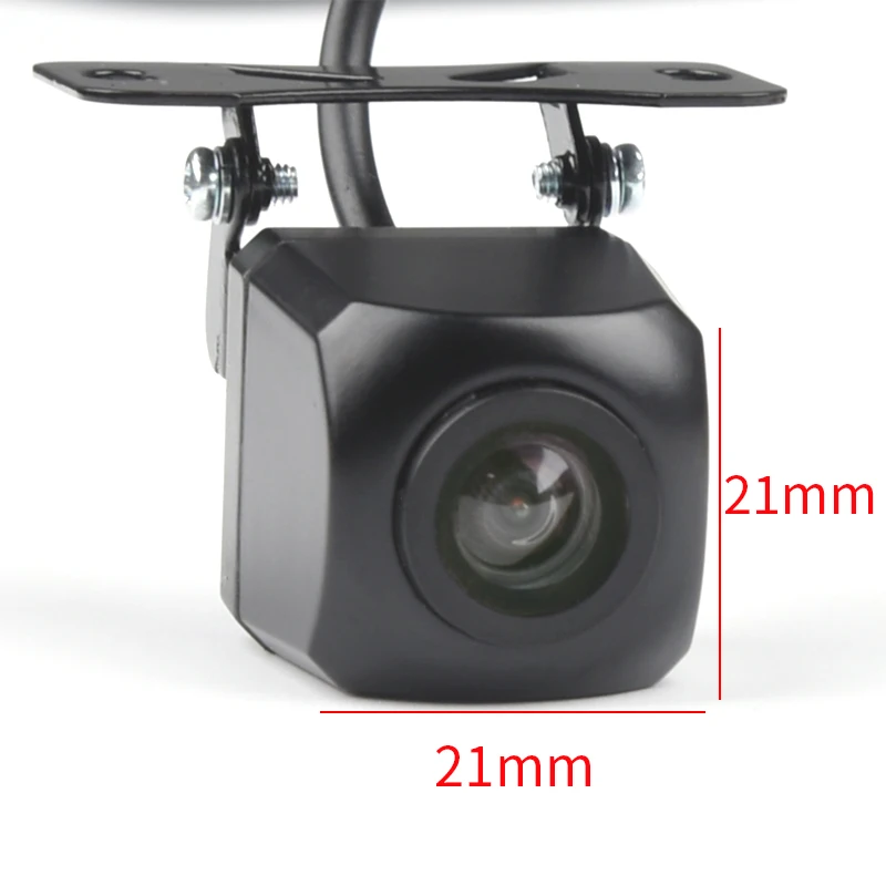 

Hot Sale Car Reversing Rearview Camera HD Camera Vehicle Parking