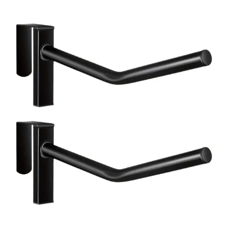 652F Multipurpose Horses Saddles Wall Rack Corrosions Resistant Light weight Saddles Storage Rack Outdoor Application