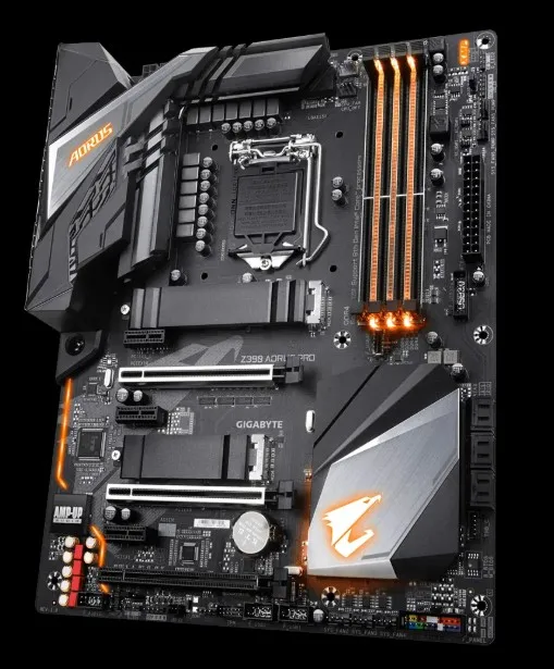 Box For Gigabyte Z3…