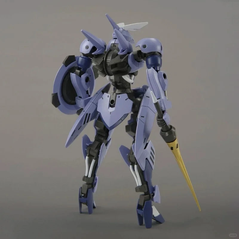 Bandai Mobile Suit Gundam Iron-Blooded Orphans anime peripherals V07-0126 Sigrún assembled model Christmas gift HG 1/144