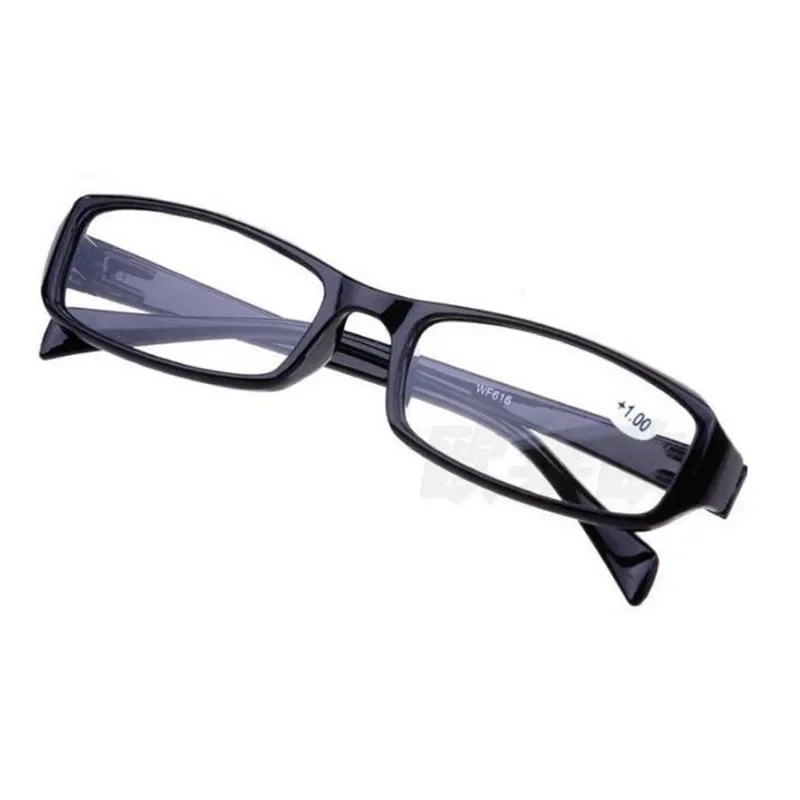 

FOENIXSONG Reading Glasses Elders Women Men Presbyopic Black Brown +1.0 1.5 2.0 2.5 3.0 3.5 4.0 Blue Light Blocking Eyewear