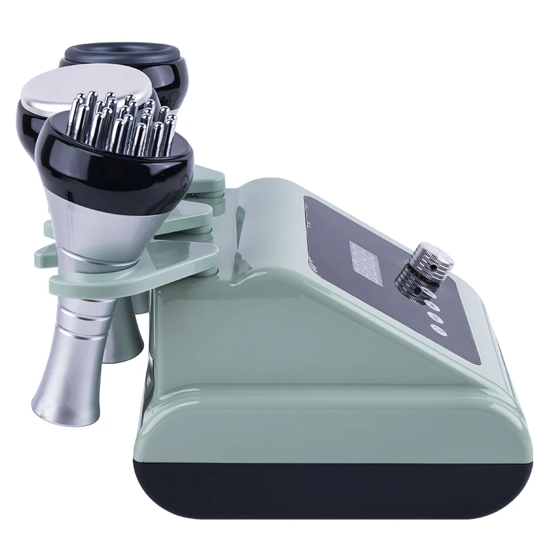 Dispositivo de belleza Wellness 3 en 1, instrumento multifuncional para el cuidado de la salud, enchufe UE/EE. UU./AU/Reino Unido, cuidado completo de la piel y el cuerpo T