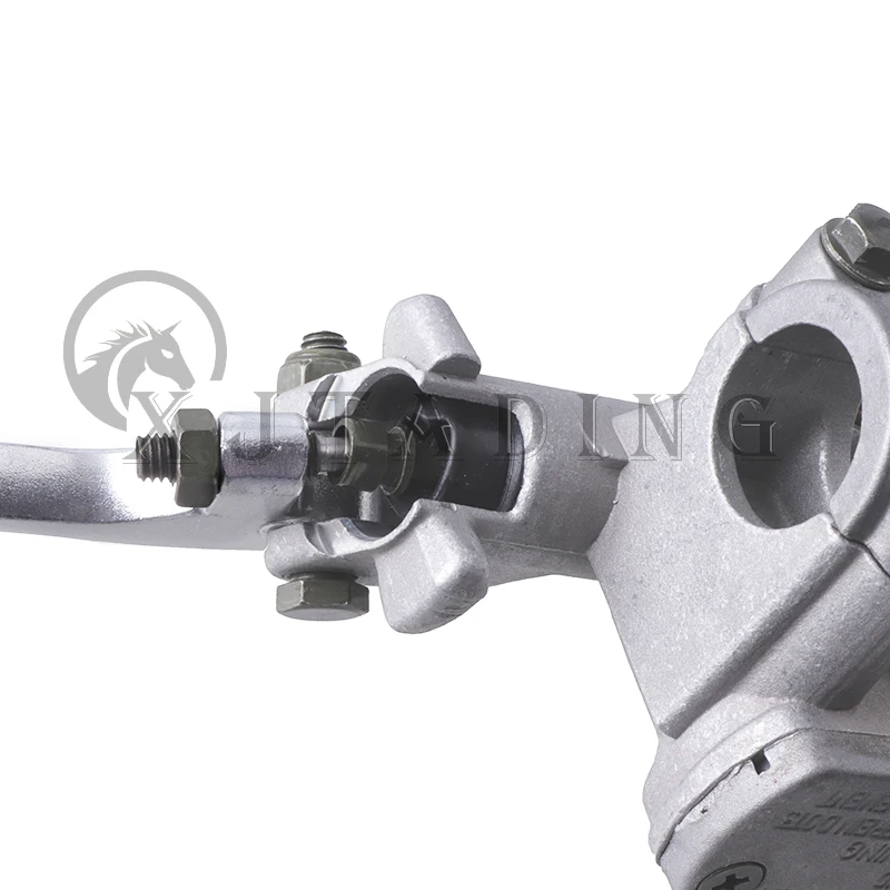 1 Pair Motorcycle 22mm Handlebars Brake Master Cylinder Clutch Levers Fit For HONDA CR 125R 250R 500R CRF 150 250 450 2002-2012